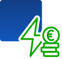 prosermo energie und gebaeudetechnik icons teaser SPARSAM