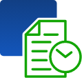 prosermo energie und gebaeudetechnik icons teaser arbeitsvertrag