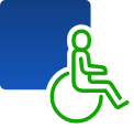 prosermo energie und gebaeudetechnik icons teaser barrierefreie