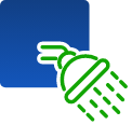 prosermo energie und gebaeudetechnik icons teaser duschtempel