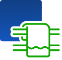 prosermo energie und gebaeudetechnik icons teaser handtuchwaerme