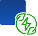 prosermo energie und gebaeudetechnik icons teaser hybrides system