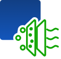 prosermo energie und gebaeudetechnik icons teaser raumluftqualitaet