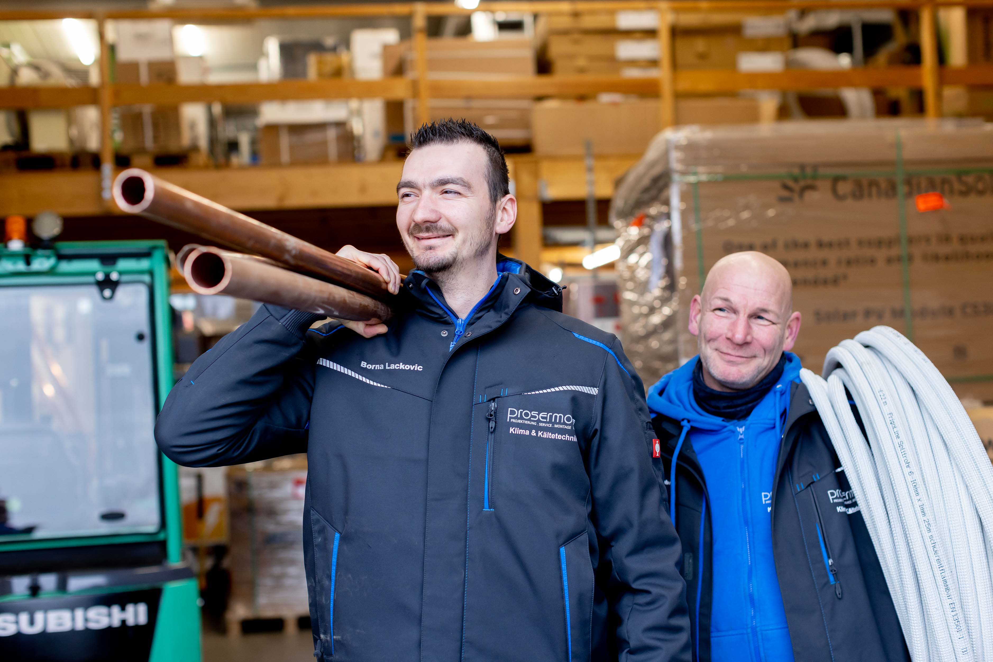 prosermo energie und gebaeudetechnik kaeltetechnik heilbronn