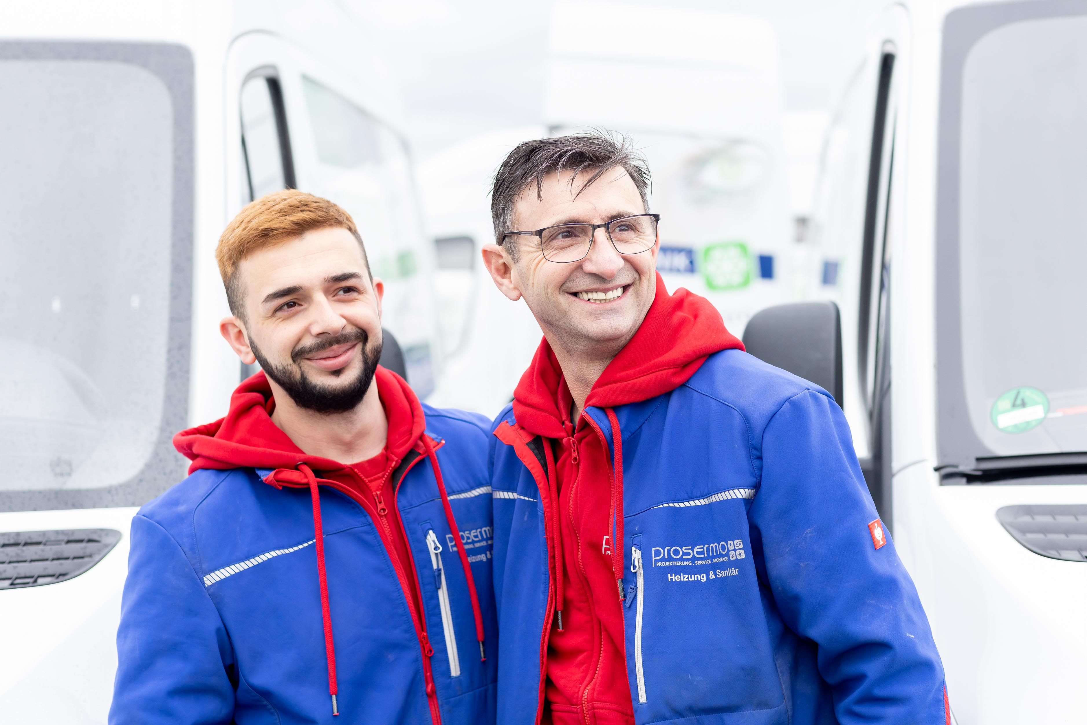 prosermo energie und gebaeudetechnik ausbildung anlagenmechaniker hks