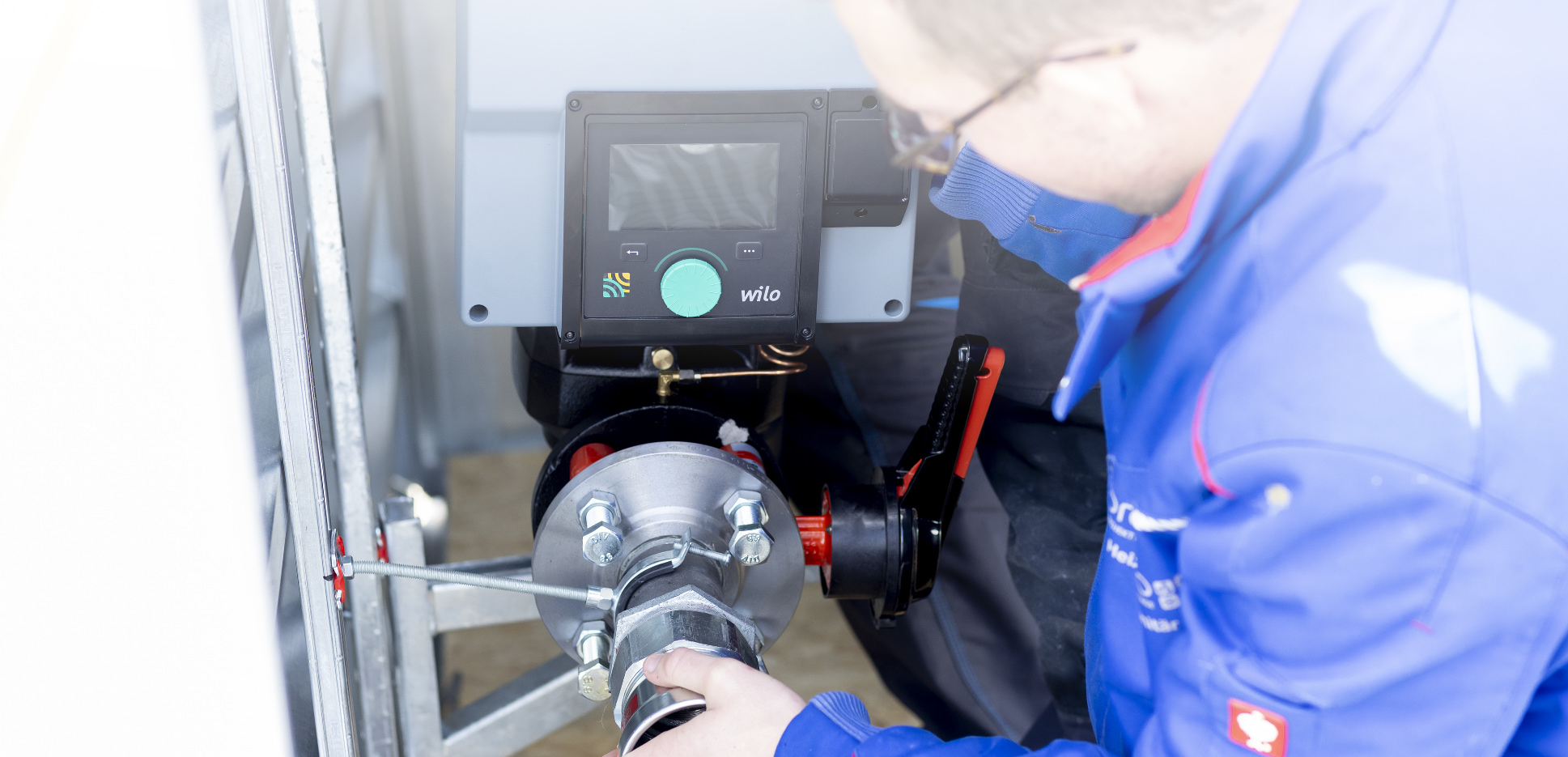 prosermo energie und gebaeudetechnik gewerbliche waermepumpen header bild