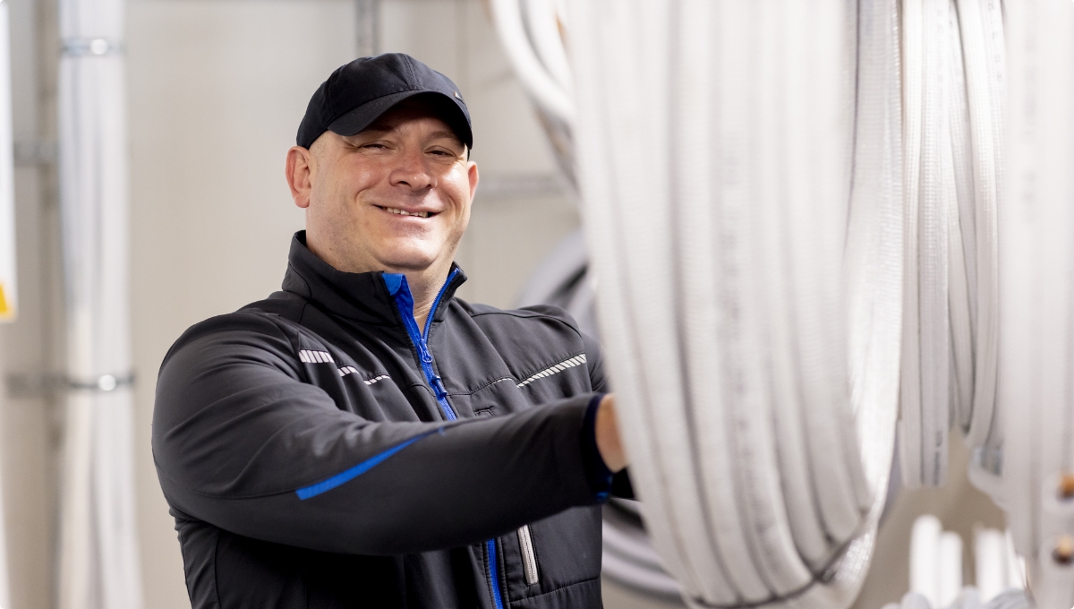prosermo energie und gebaeudetechnik waermepumpe private teaser image