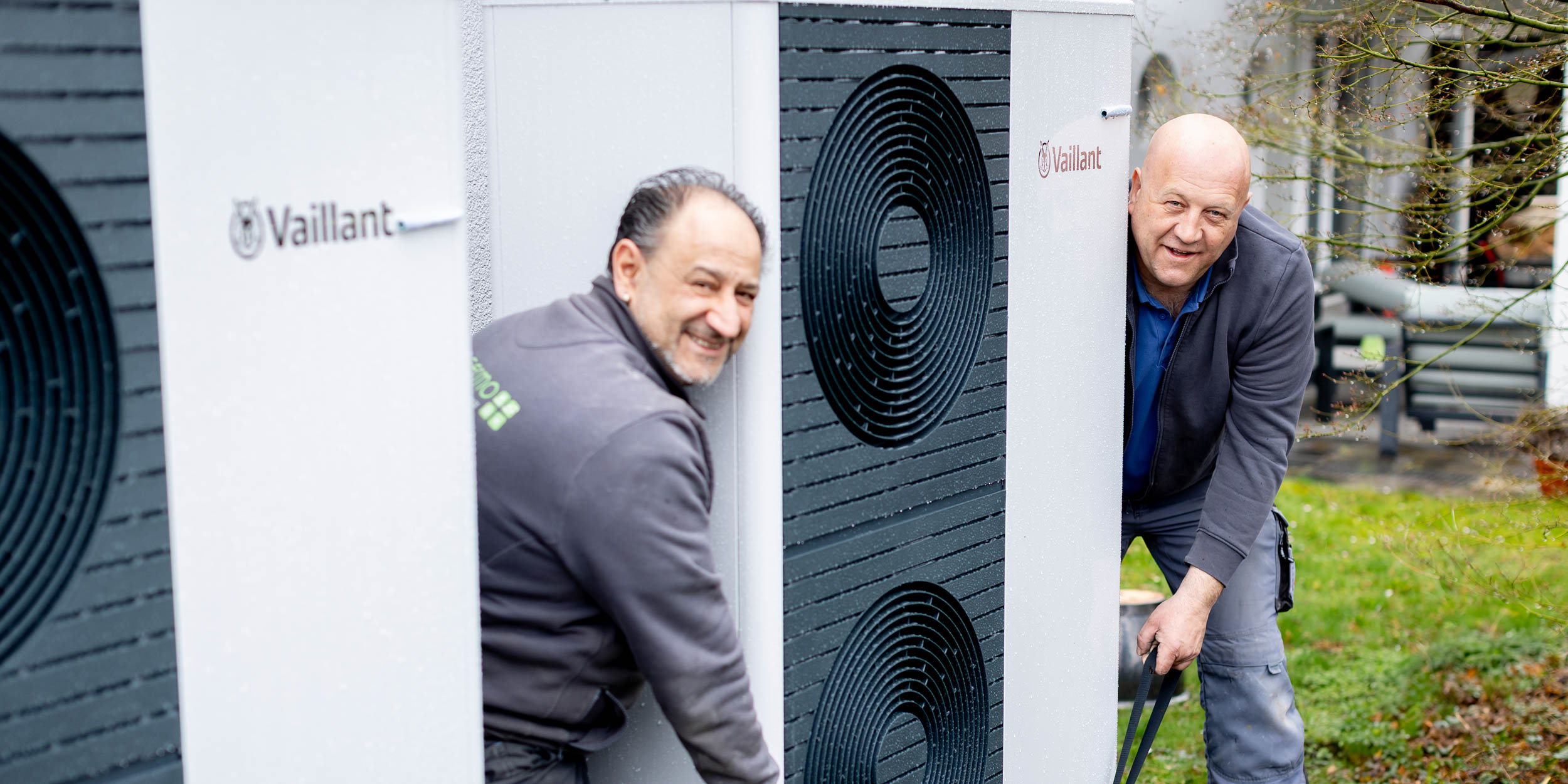 prosermo gewerbliche waermepumpen header