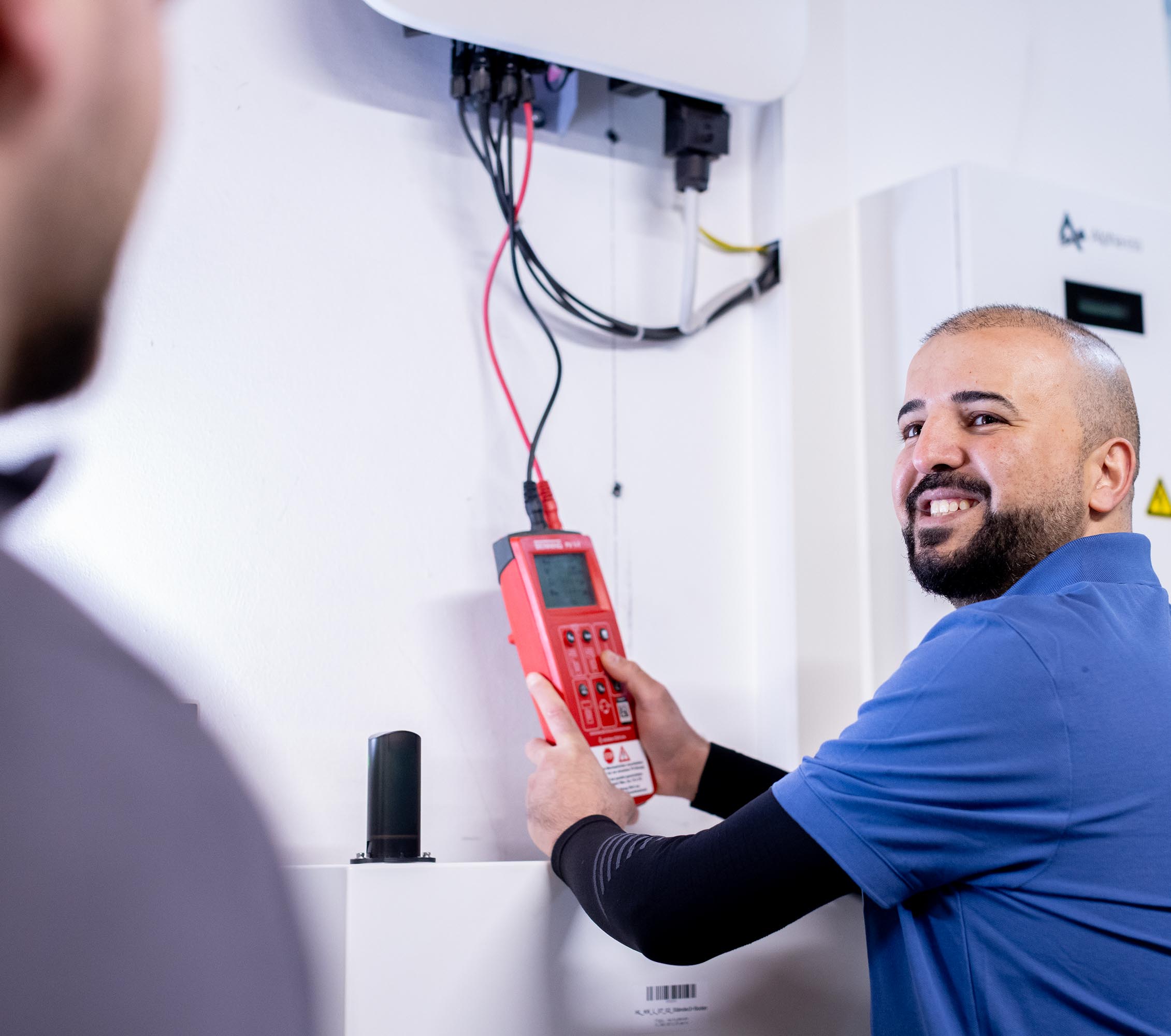 prosermo eletrotechnik pv stromspeicher für zuhause