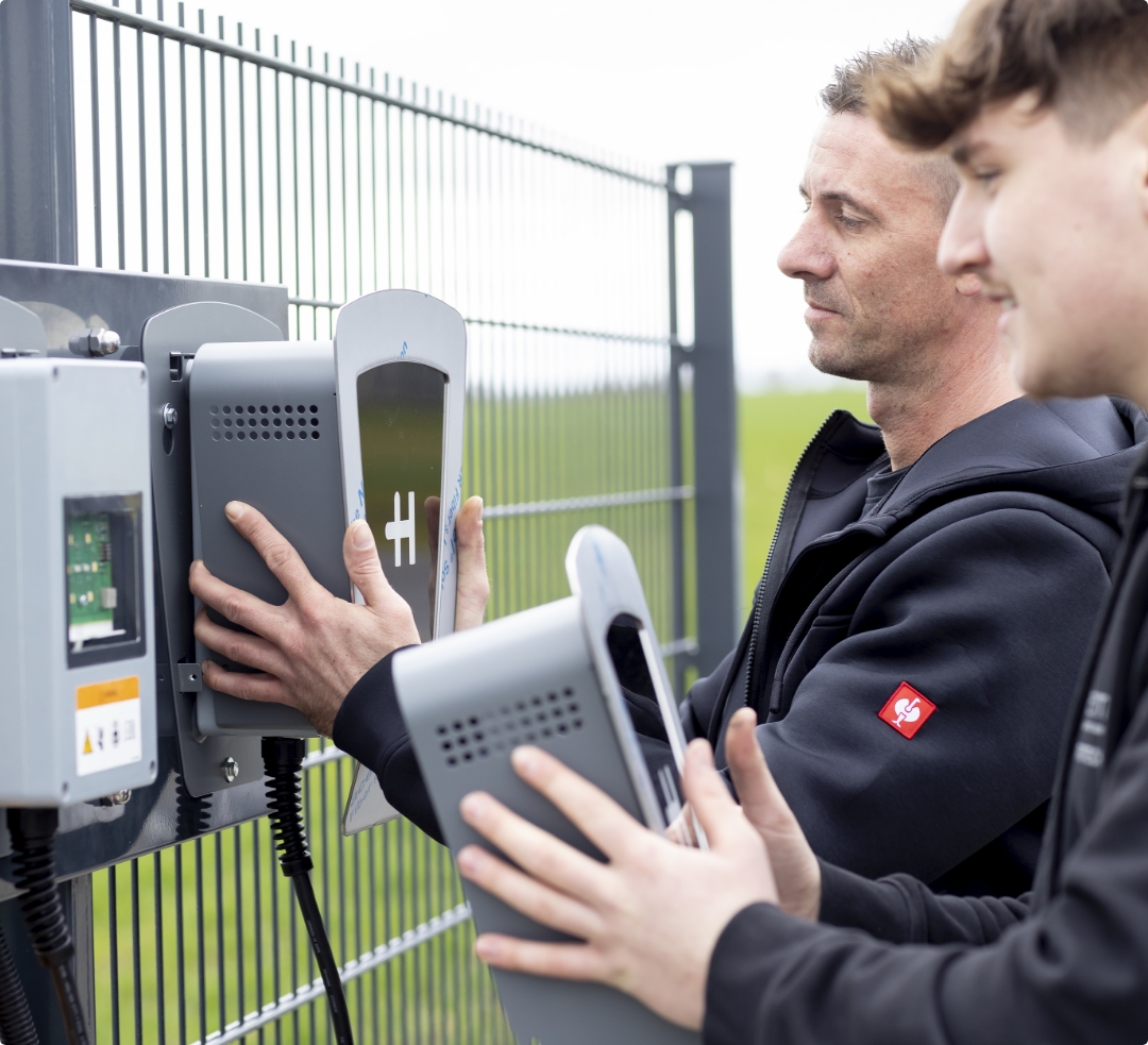 prosermo energie und gebaeudetechnik elektrotechnik gewerbliche teaser slider images 01