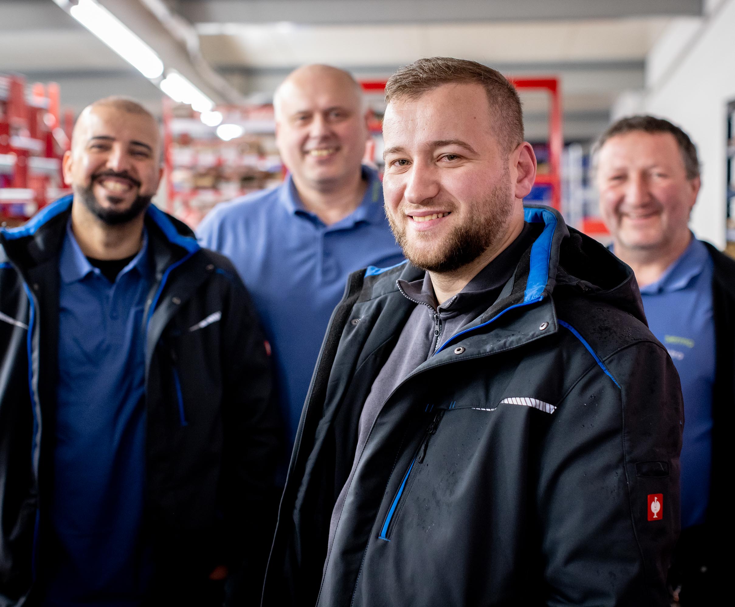 prosermo private gebaeudeautomatisierung