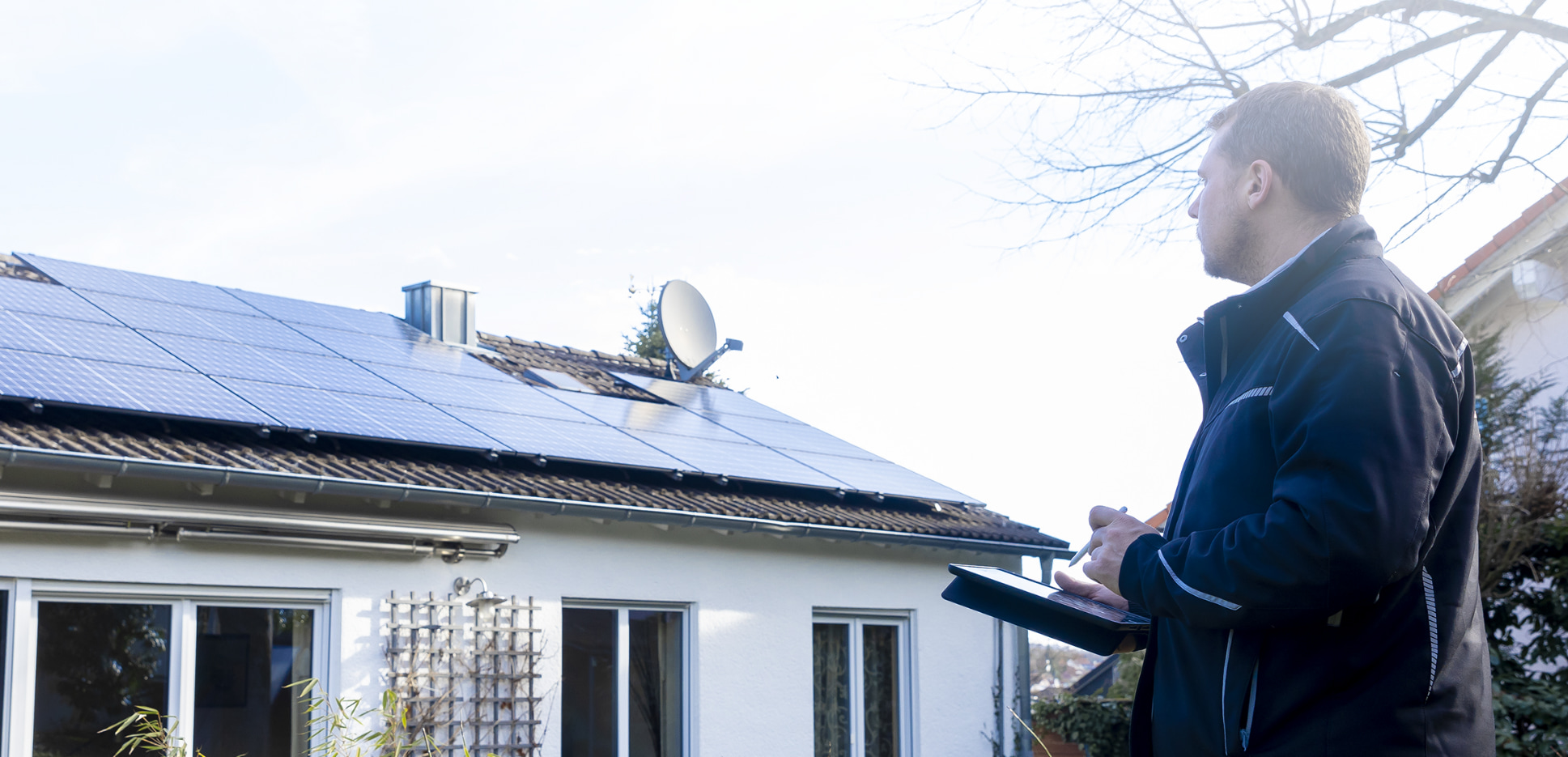 prosermo energie und gebaeudetechnik gebaeudesteuerung headerbild