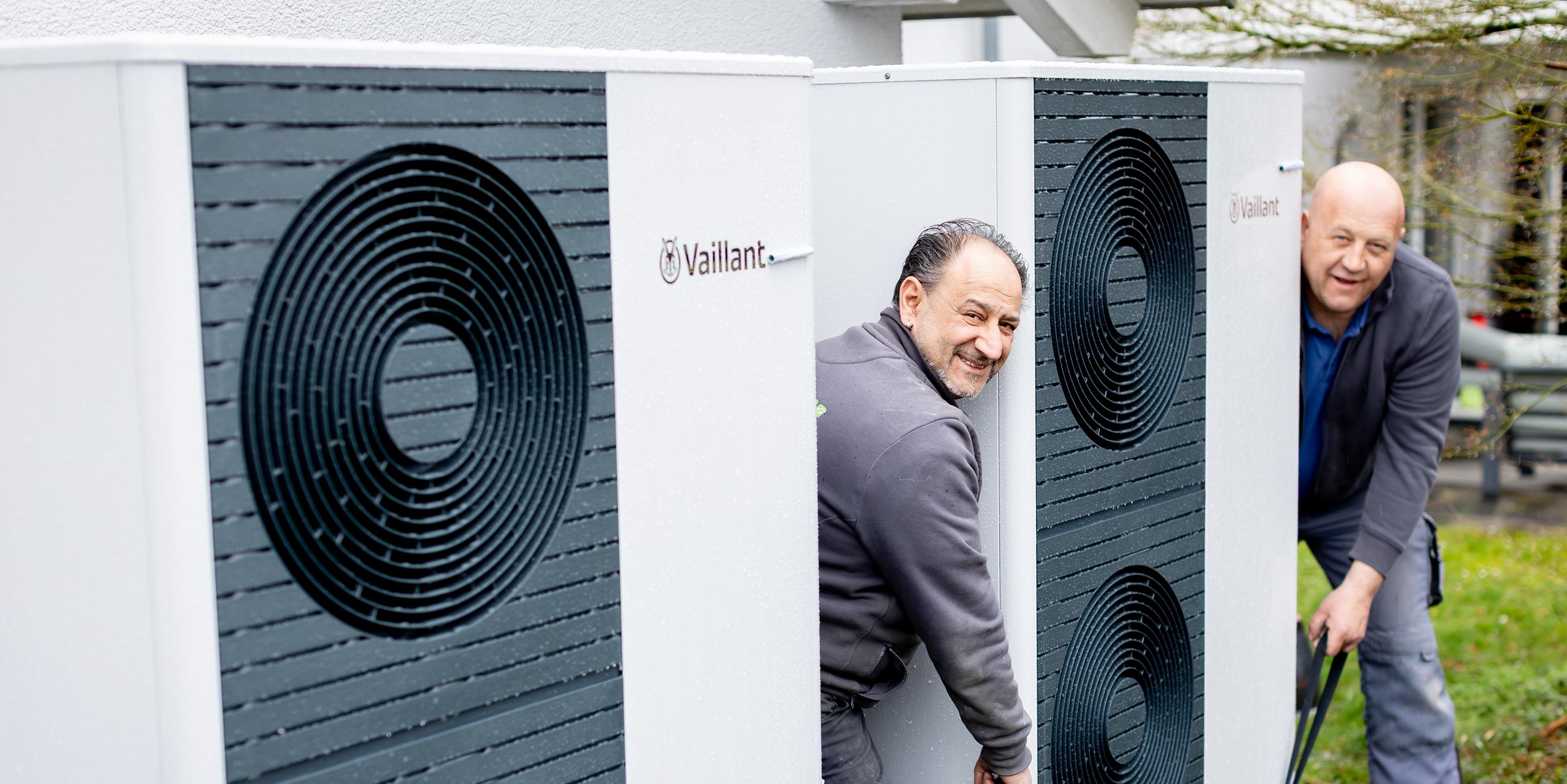 prosermo energietechnik private waermepumpen header