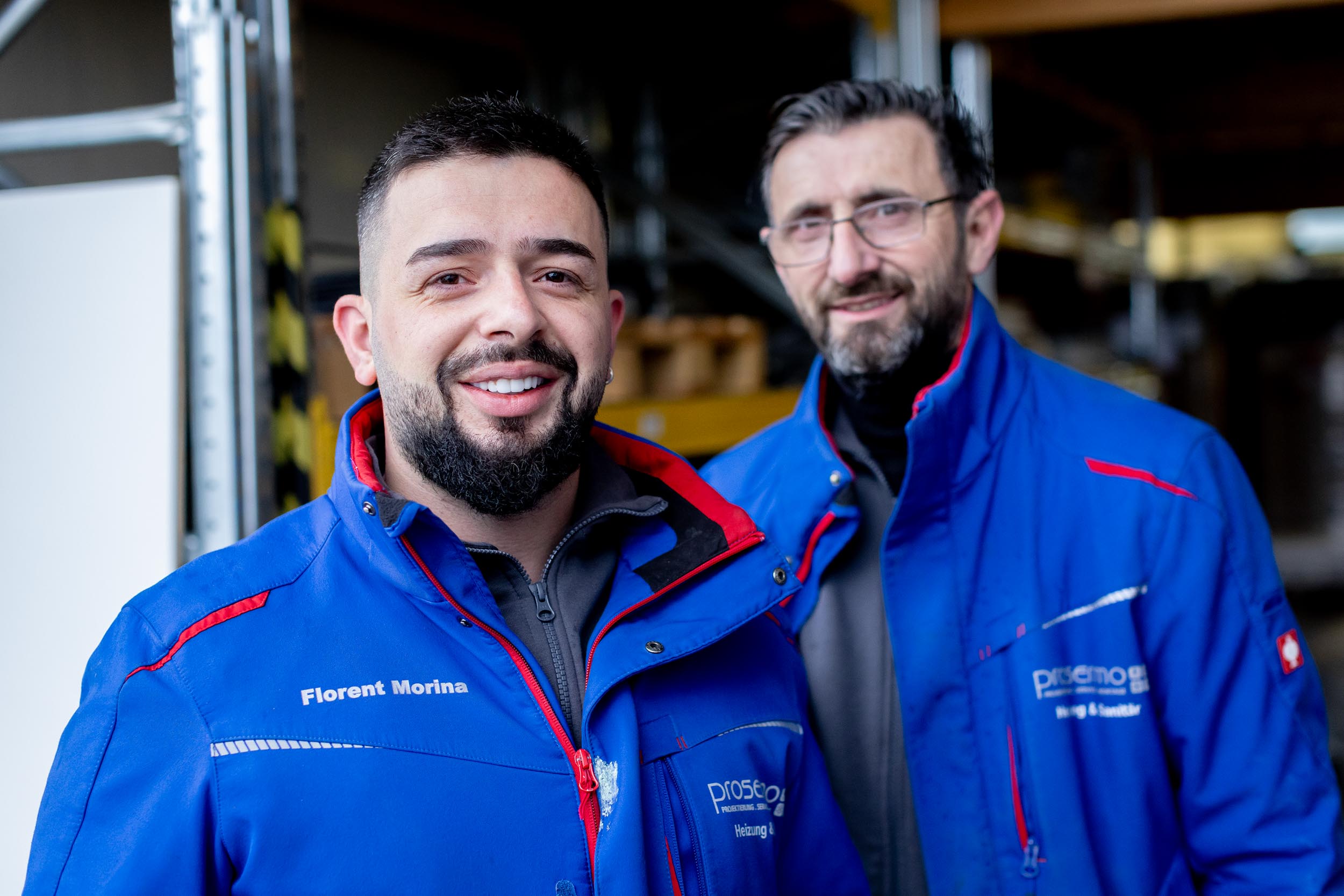 prosermo energietechnik privatkunden waermepumpen