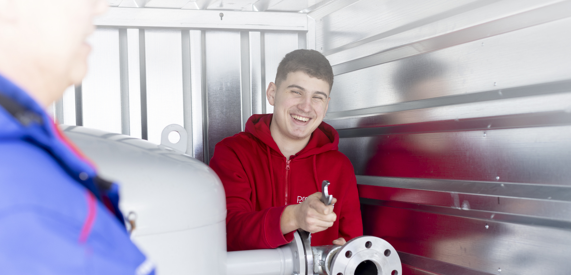 prosermo energie und gebaeudetechnik gewerbliche sanitaer and heizungstechnik header bild