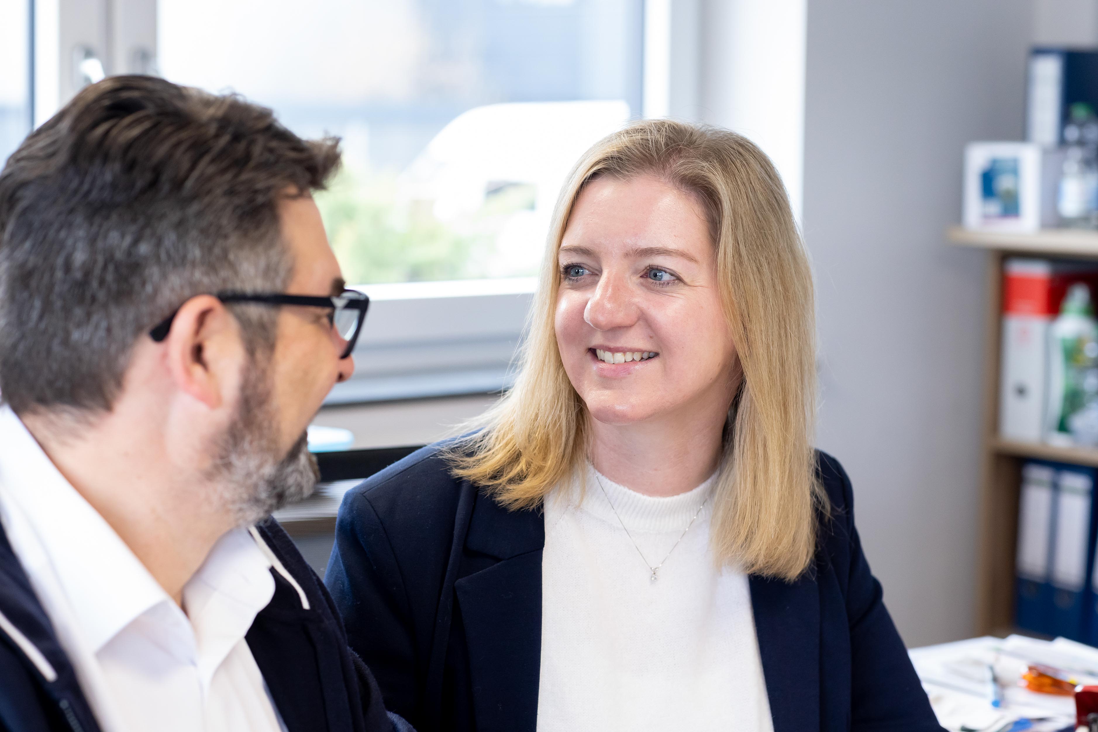 prosermo energie- und gebaeudetechnik geschaeftsfuehrerin daniela haerle