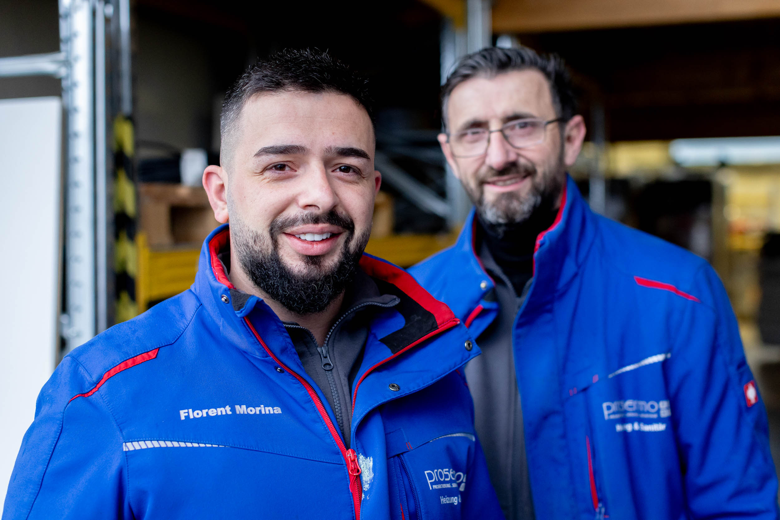 prosermo energietechnik karriere jetzt bewerben