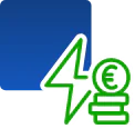 prosermo energie und gebaeudetechnik icons teaser SPARSAM