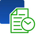 prosermo energie und gebaeudetechnik icons teaser arbeitsvertrag