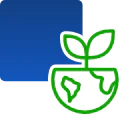 prosermo energie und gebaeudetechnik icons teaser emissionen reduzieren