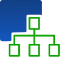 prosermo energie und gebaeudetechnik icons teaser flache hierarchien