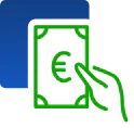 prosermo energie und gebaeudetechnik icons teaser weihnachtsgeld