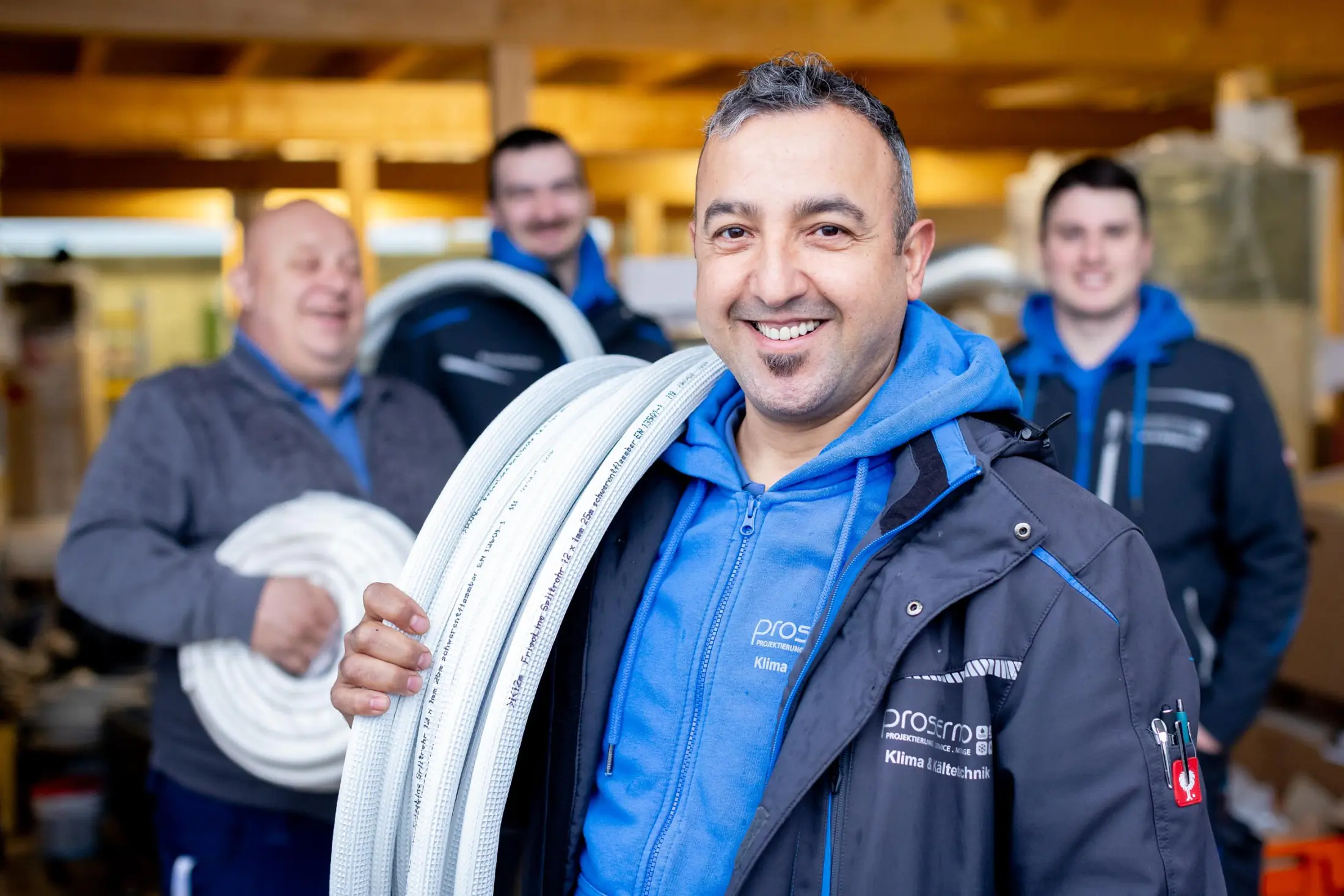 prosermo private kaeltetechnik für zuhause