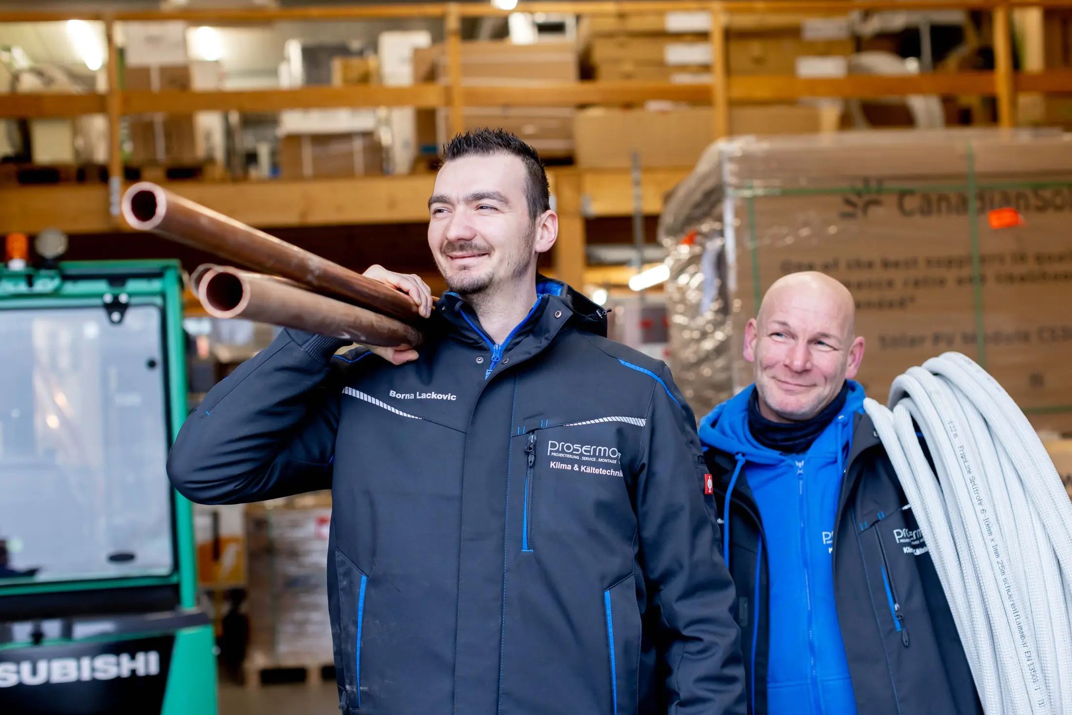 prosermo energie und gebaeudetechnik kaeltetechnik heilbronn