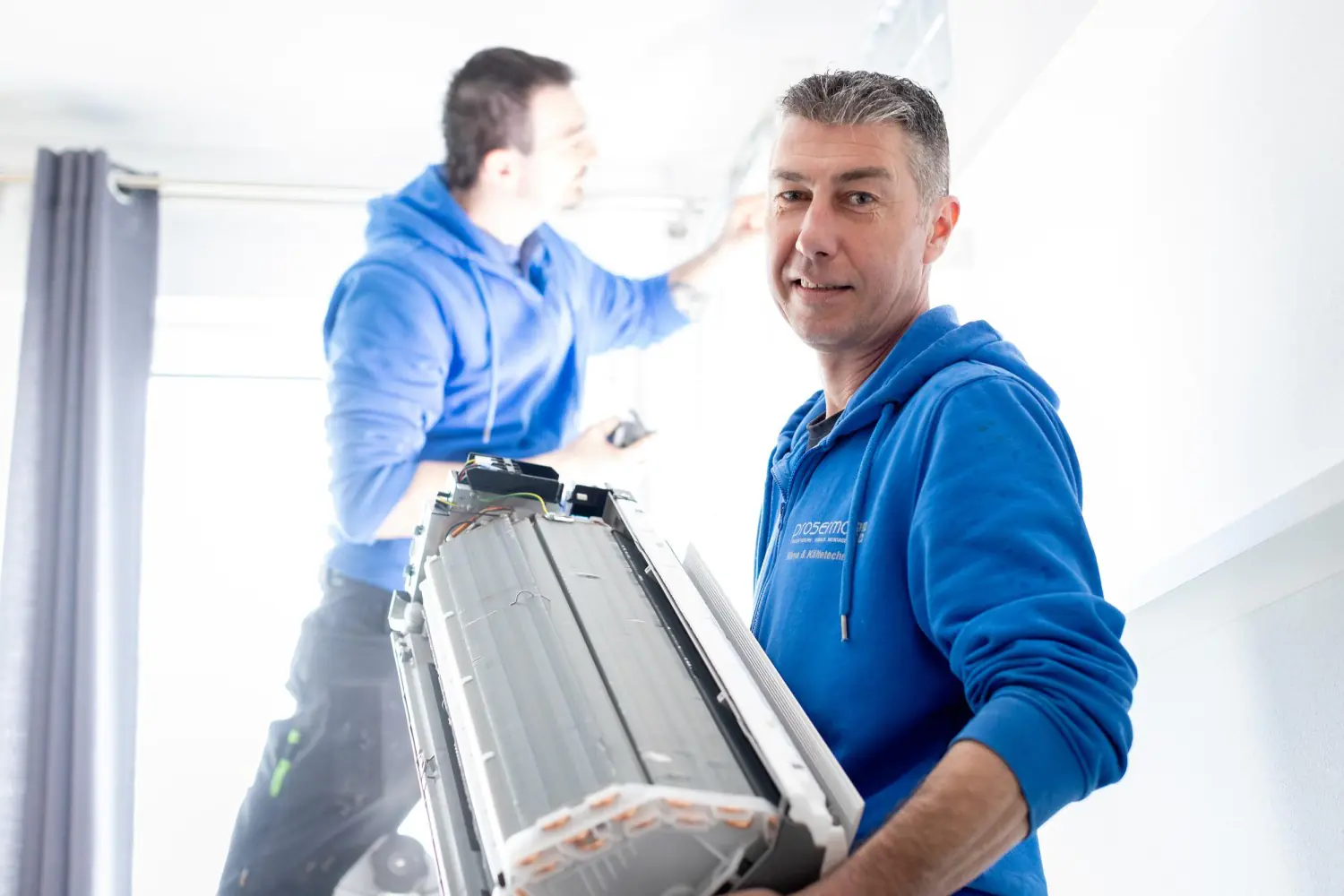 prosermo energietechnik klimaanlagen kostencheck