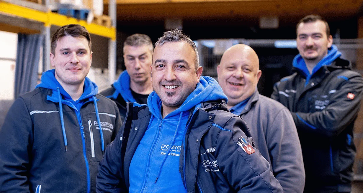 prosermo energietechnik startseite header
