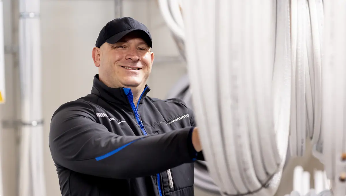 prosermo energie und gebaeudetechnik waermepumpe private teaser image