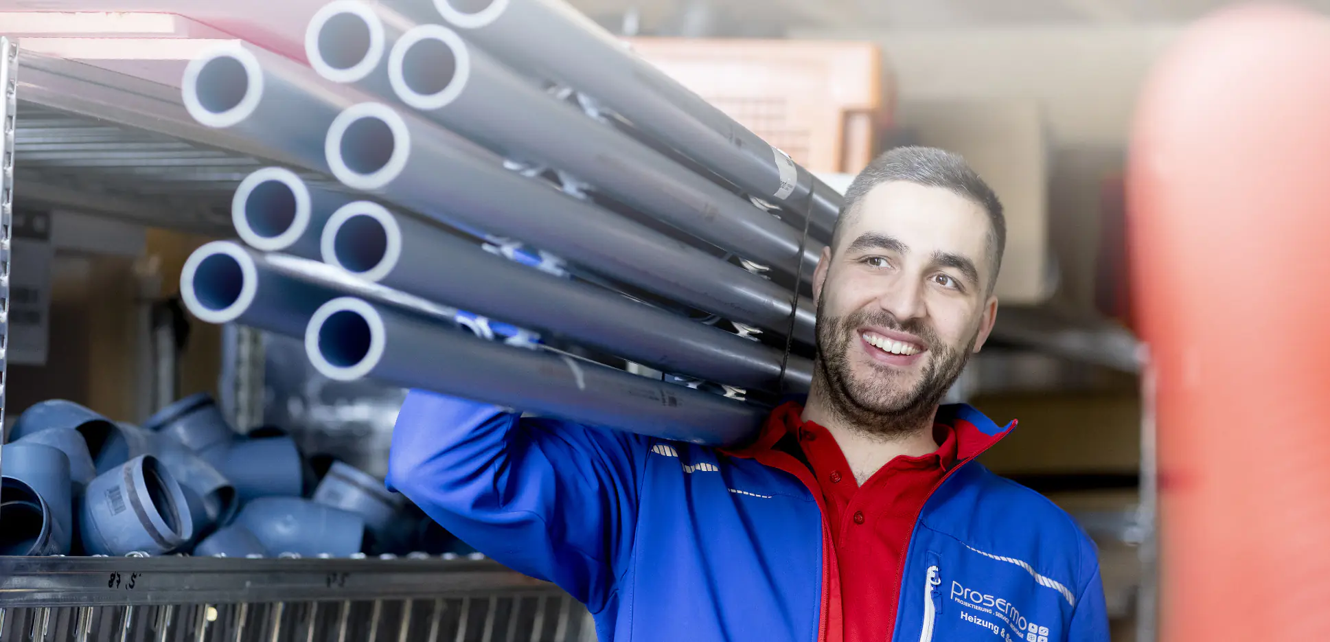 prosermo energie und gebaeudetechnik gewerbliche sanitaerinstallation header bild