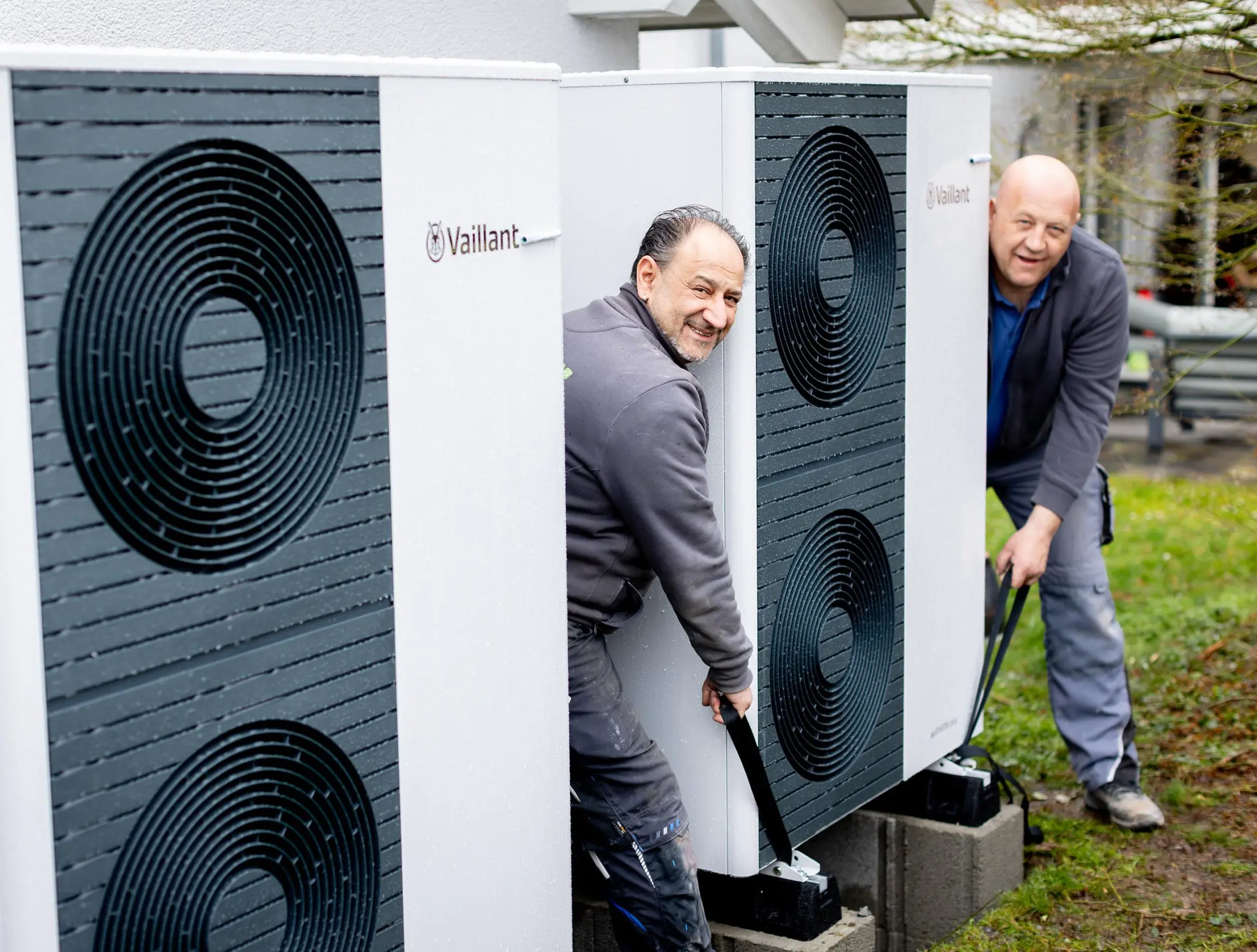 prosermo energietechnik private waermepumpen