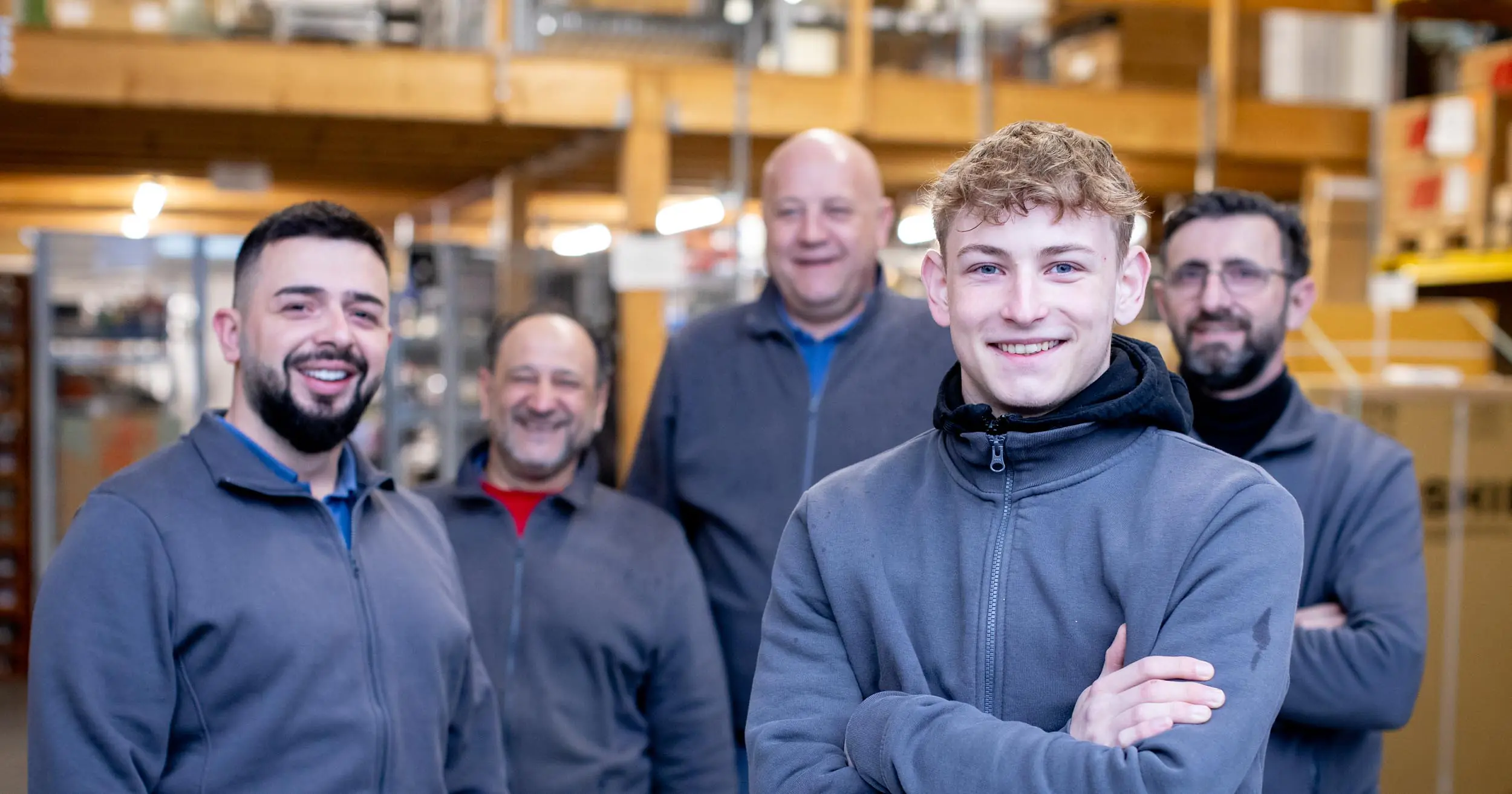 prosermo privatkunden waermepumpen bad kundenteam