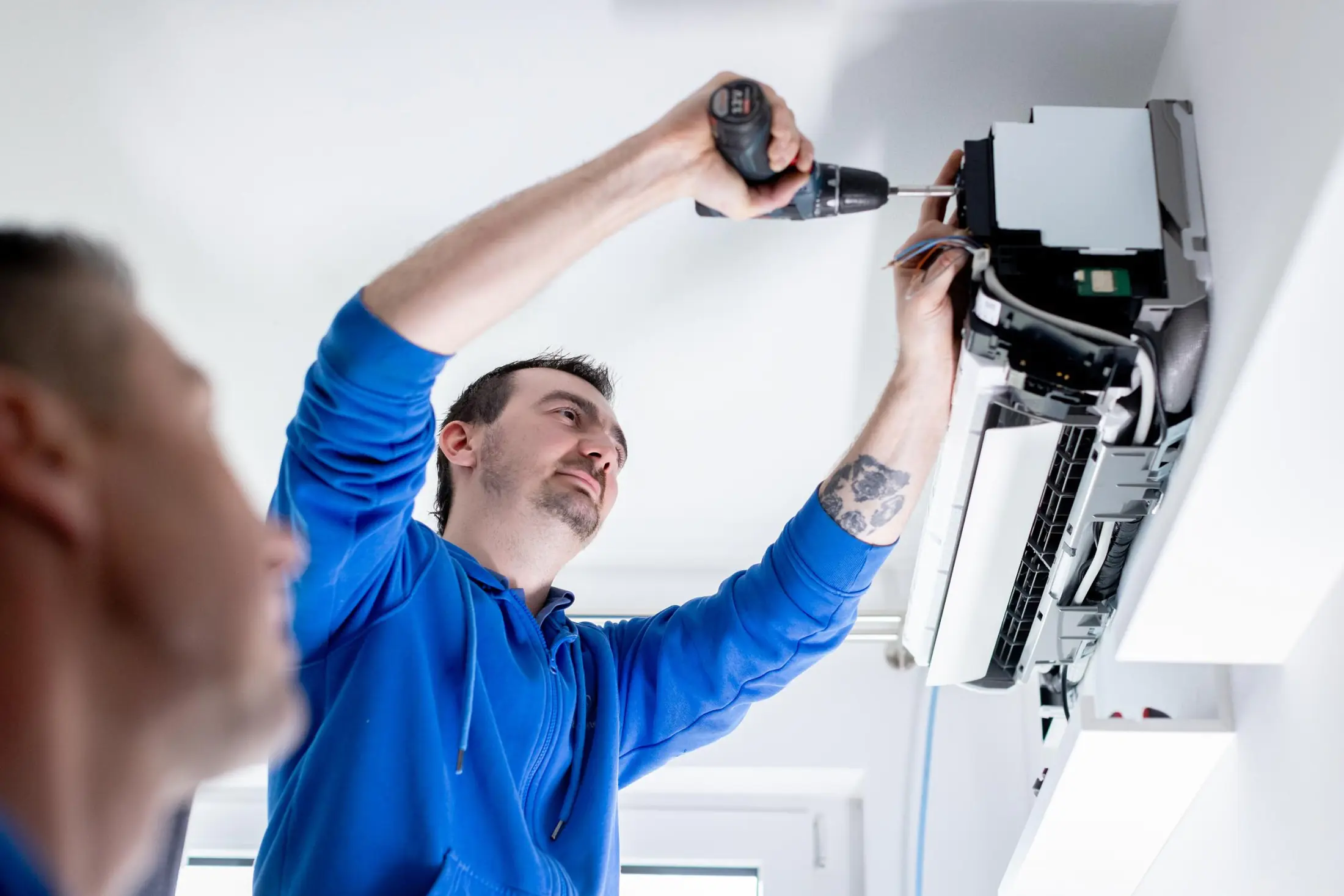 prosermo energietechnik private klimaanlagen für zuhause