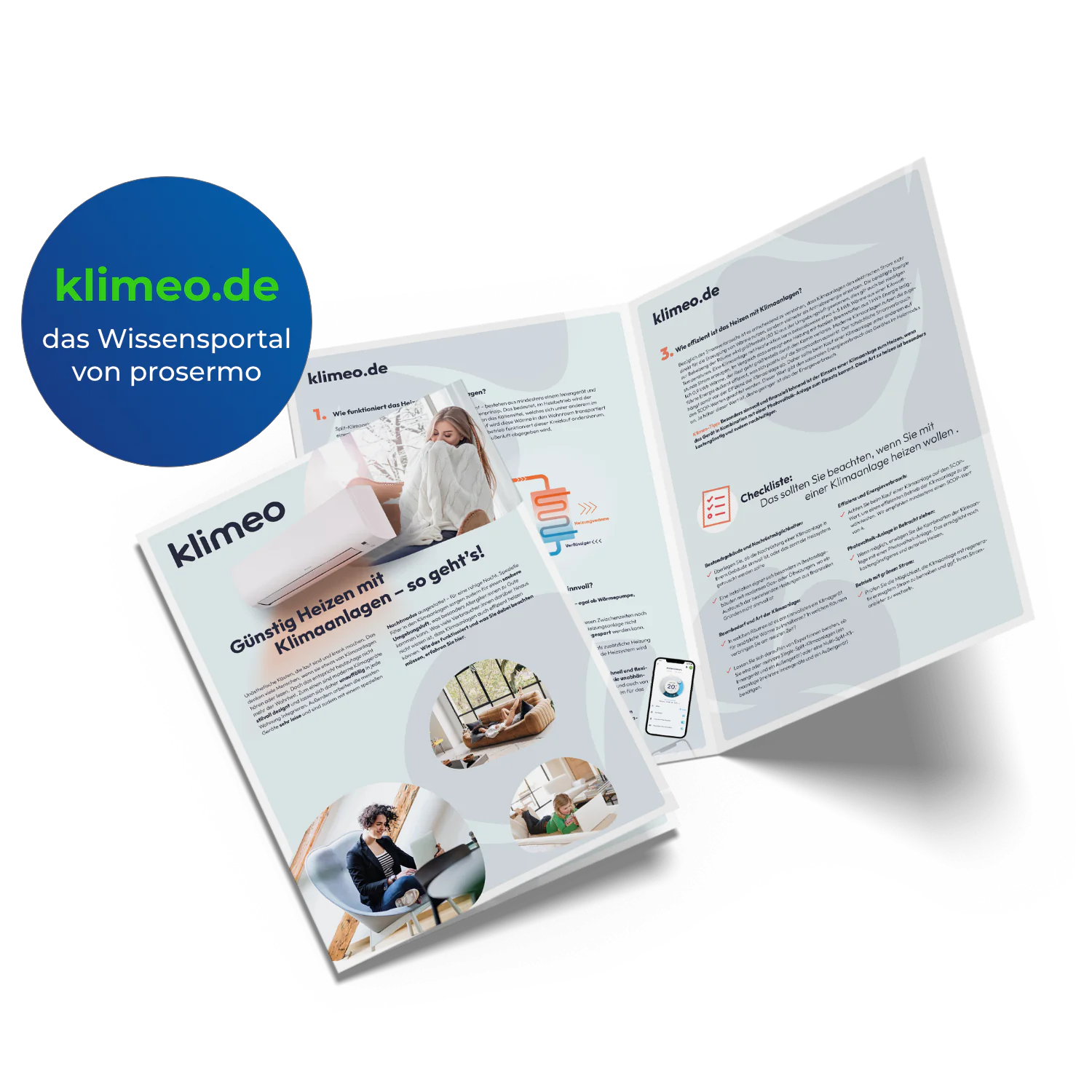 prosermo leitfaden guenstig heizen klimaanlage mockup stoerer