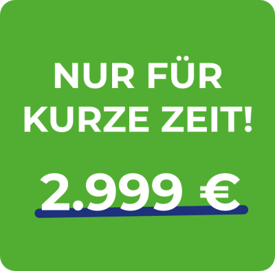 prosermo Klimaangebot stoerer 2999