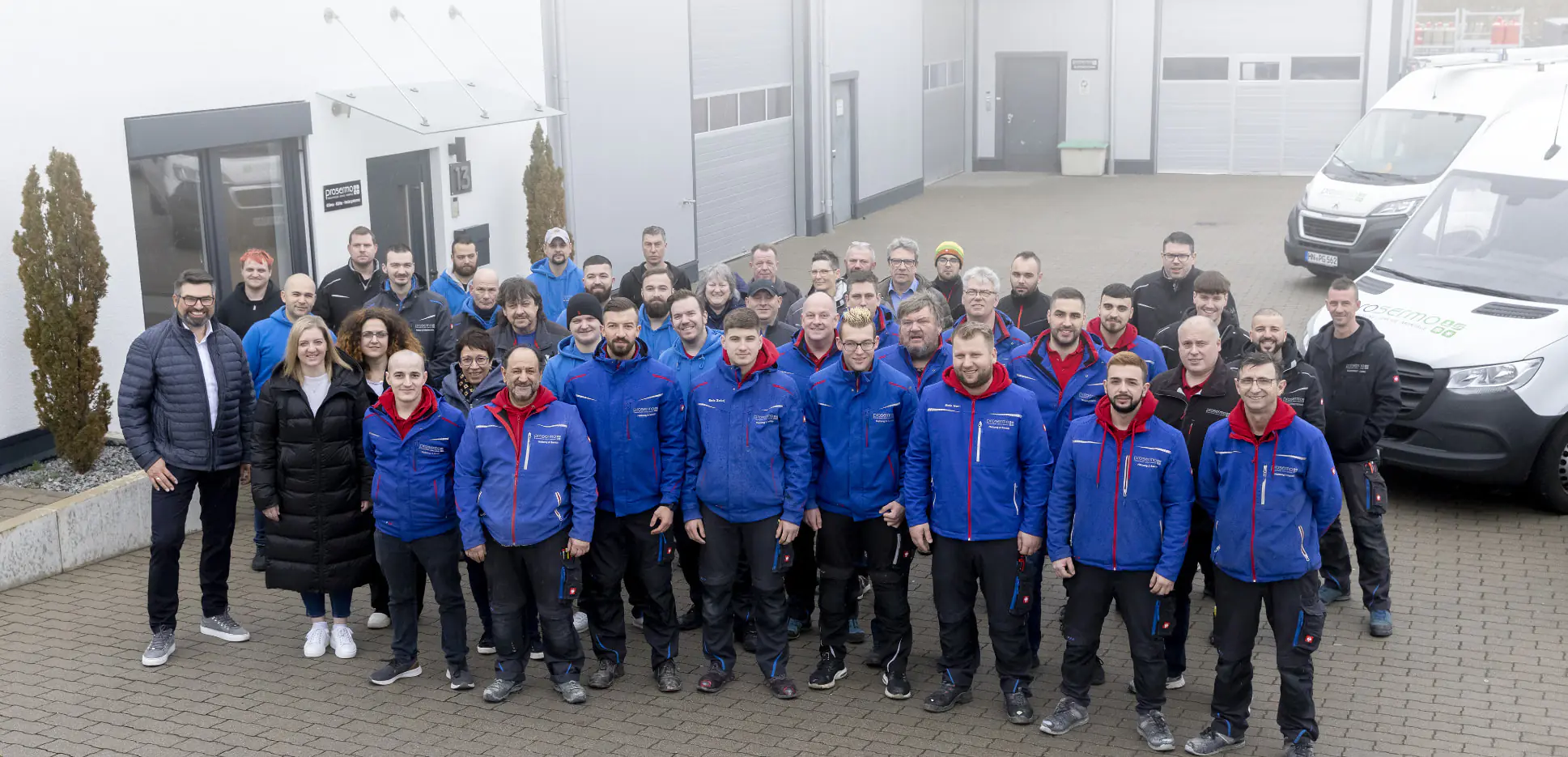 prosermo energie und gebaeudetechnik ueber uns header bild