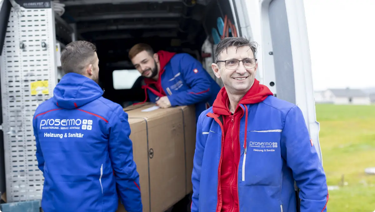 prosermo energie und gebaeudetechnik sanitaeranlagen private teaser image