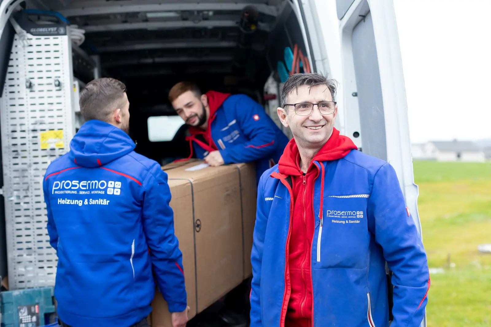 prosermo energie und gebaeudetechnik sanitaertechnik