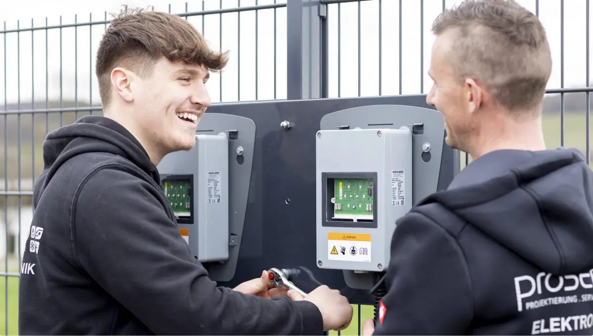 prosermo energie und gebaeudetechnik karriere teaser jetzt bewerben bild